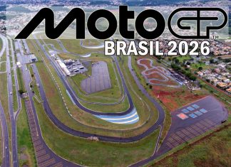 Catatan hasil Inpeksi Dorna & FIM Untuk Autodromo Ayrton Senna – Brasil