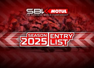 Tiga Pebalap Indonesia di List SBK 2025