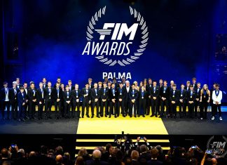 Spanyol Kuasai Hampir 20% Gelar Juara Dunia FIM 2024