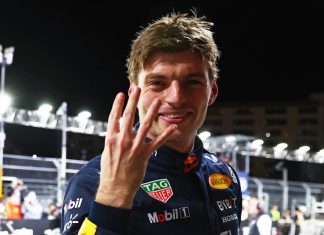 Max Verstappen Mengaku Sangat Ingin Mencoba Motor MotoGP