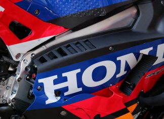 Menunggu Tanggal Launching Pertamina Enduro VR46 Racing Team MotoGP 2025