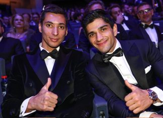 Toprak di FIM Award Ungkap Lagi Keinginanannya ke MotoGP 2026