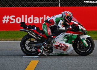 Lucio Cechinello Blak-blakan Soal Perubahan Pendekatan Balap HRC MotoGP