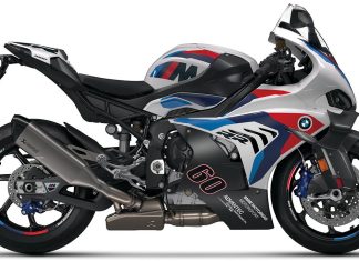 BMW Motorrad Torehkan Penjualan Terbaik di 2024