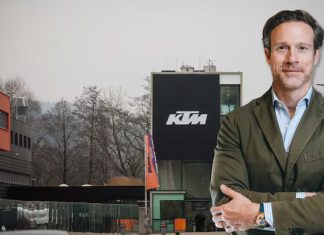 Puasa Produksi KTM Diperpanjang 2 Pekan