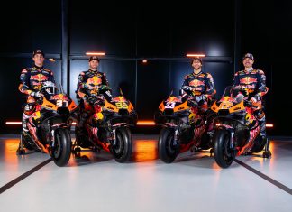RESMI : RedBull KTM & Tech3 MotoGP 2025 . . . Squad Terkuat KTM Selama Ini !