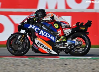 Puig : Mesin MotoGP Tidak Boleh Lebih Penting dari Pebalap
