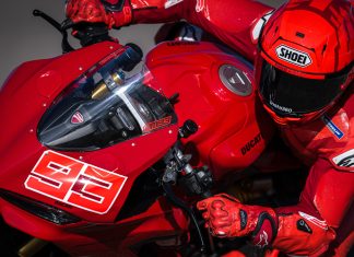 Pebalap MotoGP Pilih Supersport Untuk Latihan Dibanding Superbike