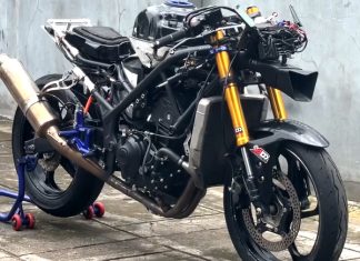 Tim Tim MRS Yamaha Sudah Mulai Menyiapkan R3