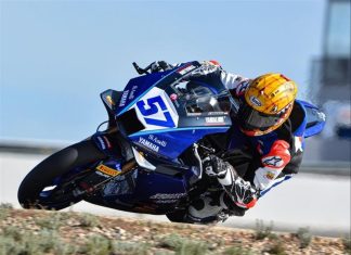 Banyak Improvement Saat Tes Aldi Satya Punya Motivasi Tinggi Hadapi WorldSSP 2025