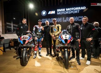 BMW Yakin Sasis Super Konsesi WSBK 2024 di M1000RR 2025 Masih Sesuai Regulasi !