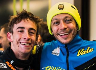 Akankah Morbidelli atau Diggia Yang Jadi Tumbal Demi Acosta ke VR46?