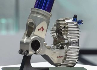 Plus Minus Suspensi Terintegrasi Rem Showa – Nissin