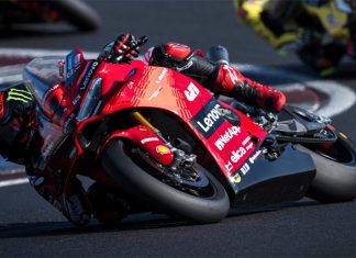 Lima Pebalap MotoGP Track Day di Sirkuit Mandalika Mulai Senin 27 Januari