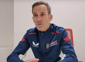 Honda Hanya Mau Ambil Martin Jika ‘TERSEDIA’