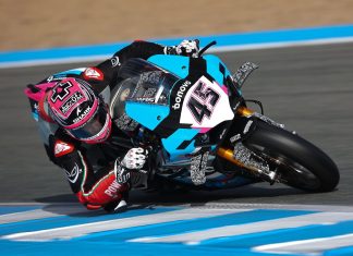 Scott Redding Mengaku Sebagai ‘Pay Rider’ di WSBK tahun ini
