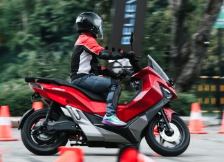 Pemerintah Segera Umumkan Insentif Sepeda Motor Listrik