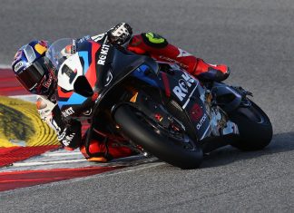 TOPRAK Memenangkan Race 2 WSBK Portimao 2025