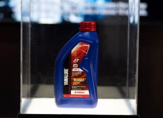 YIMM Resmi Rilis Pelumas Yamalube Turbo Matic