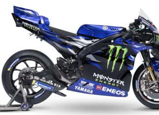 FIX !! Tim Pabrikan Yamaha Akan Pakai Mesin Inline-4 Sepanjang Musim MotoGP 2025
