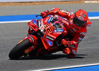 Marc Marquez Memenangkan Sprint Race MotoGP Thailand 2025