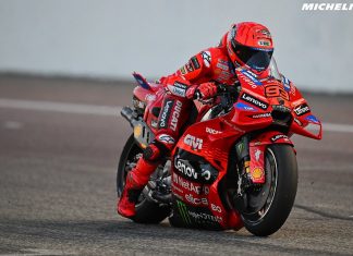 Marc Marquez : Mesin Baru GP25 Lebih Radikal