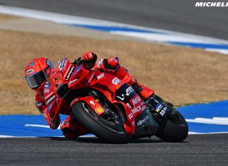 Marc Marquez Tercepat Hari Ke-2 Tes Buriram MotoGP 2025
