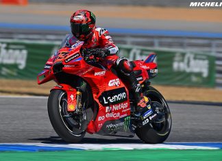 RESMI : Ducati Putuskan Pakai Mesin 2024 Untuk Paket Desmo 2025