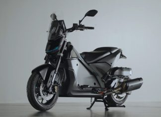 Yamaha Kenalkan Prototipe Motor Parallel-Serial Hybrid