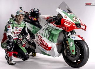 Zarco Lebih Suka Toprak ke Yamaha MotoGP