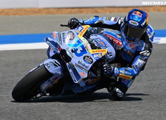Alex Marquez Tercepat Sesi Practice MotoGP Thailand 2025 . . . Marc P2, Acosta P3