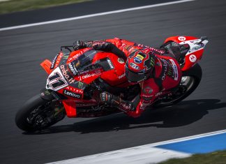 Bulega Raih Pole Position WSBK Cremona – Italia 2025 dengan Laptime rekor baru