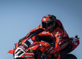 Sapu Bersih !! Bulega Memenangkan Race 2 WSBK Phillip Island 2025 | Hat-Trick