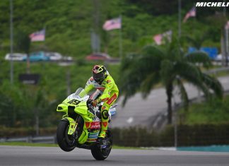 Dokter : Jika Operasi Lancar Diggia Bisa hadir di Seri Buriram