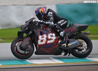 Jack Miller & Marc Marquez Menentang Tes MotoGP Buat Martin di 2025
