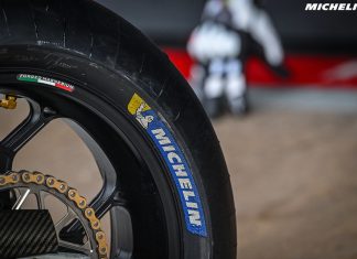 Michelin Akan Jadi Pamasok Tunggal Ban WSBK Mulai 2027
