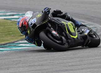 Ai Ogura Lebih Cepat dari Pebalap Aprilia 2024 Saat Long Run di Shakedown Test