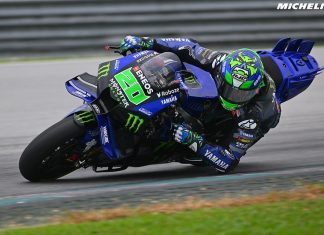 Ducati Ketar Ketir, Yamaha Alami Peningkatan Terbesar di Tes Sepang MotoGP 2025