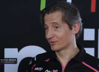 Rivola : Jorge Martin Jelas Tidak bebas Kontrak di 2026 !