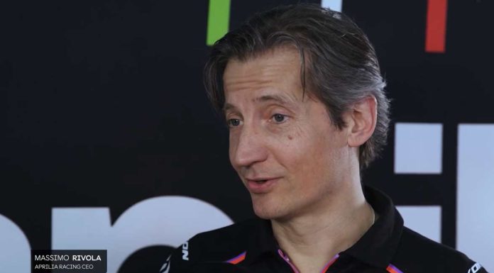 Rivola : Jorge Martin Jelas Tidak bebas Kontrak di 2026 ! - TMCBlog.com