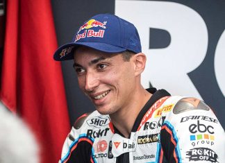 Toprak Tidak Tutup Kemungkinan 2027 ke Tim Factory Yamaha
