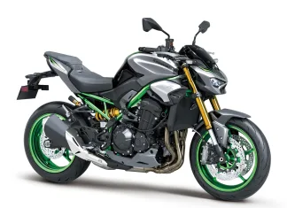 Kawasaki Indonesia Resmi Merilis Z900 dan Z900SE . . Gak Sampai 200 Juta !!