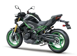 Akan Ada Lanjutan Kejutan Z900 Lagi Dari Kawasaki Indonesia