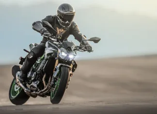 Batch Kedua Kawasaki Z900 dijual KMI mulai Rp 225 Juta OTR Jakarta