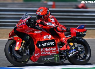 Marc Marquez Raih Pole Position MotoGP Thailand 2025