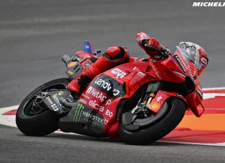 Marc Marquez Tercepat Sesi Practice MotoGP Austin USA 2025