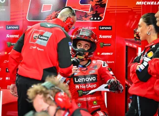 Pirro : Kalau Pecco Mau, Dia Bisa Pindah ke GP24