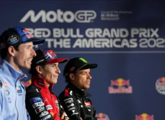 Catatan Statistik Ducati & Marc Marquez Yang bisa dipecahkan di MotoGP CoTA 2025