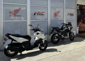 Kelas Vario 160 Resmi Jadi Bagian dari Honda Dream Cup Mulai 2025