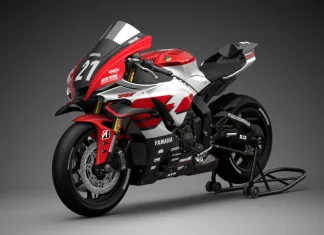 Yamaha Factory Racing Kembali Ikut Suzuka 8H di 2025 Ini